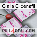 Cialis Sildénafil 33